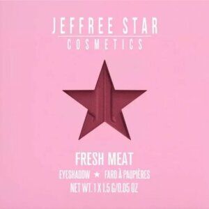 Jeffree Star Fresh Meat - Eyeshadow Single